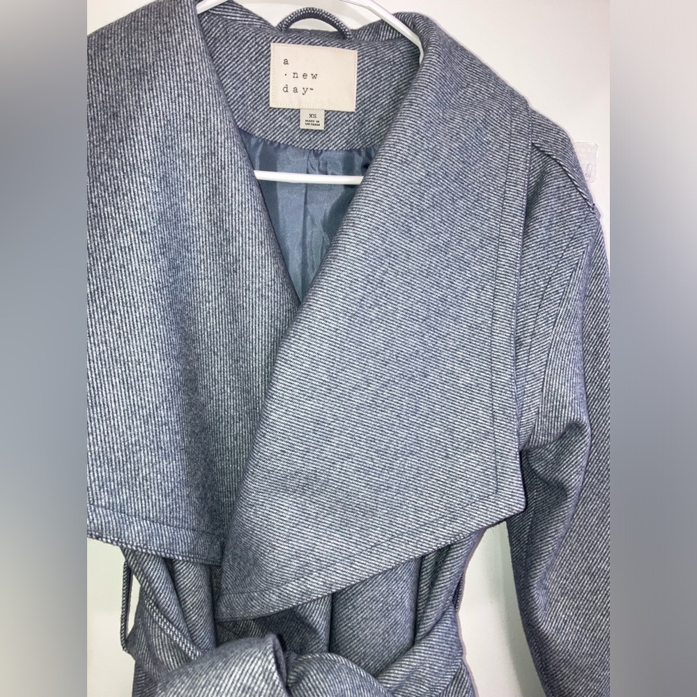 Women’s Coat